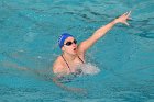 Artistic Swimming  Wheaton College 2021-22 Artistic Swimming. - Photo By: KEITH NORDSTROM : Wheaton, Artistic Swimming